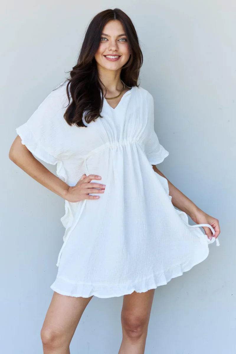 Our Maxi Dresses at Selvanelle: Elegance, Comfort, and Timeless Style - Selvanelle