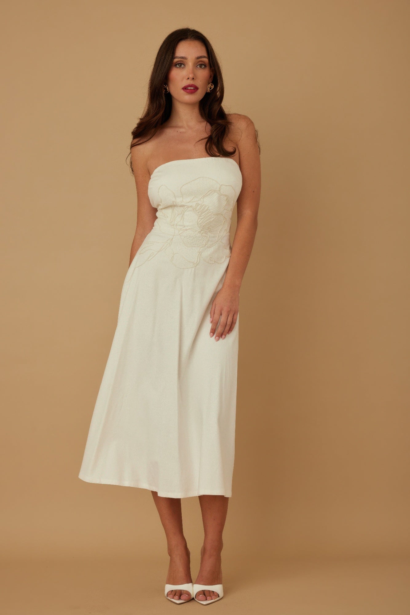 Casual Dresses for Women - Stylish and Comfortable Wear - Selvanelle