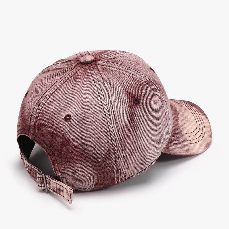 Adjustable Cotton Baseball Cap for Comfort and Style - Selvanelle