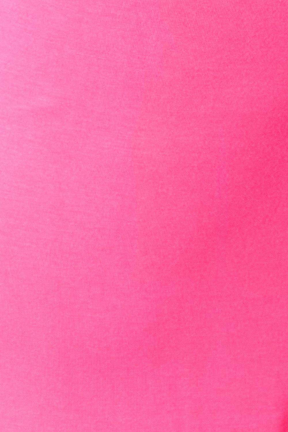 Double Take Full Size Smocked Wide Waistband Wide Leg Pants - Selvanelle