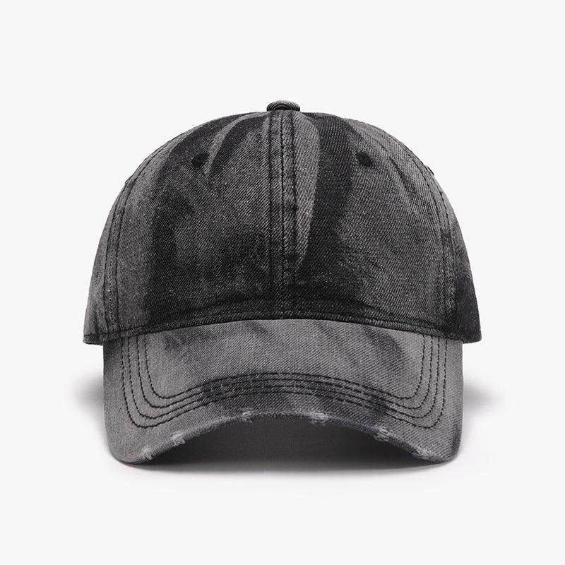 Adjustable Cotton Baseball Cap for Comfort and Style - Selvanelle