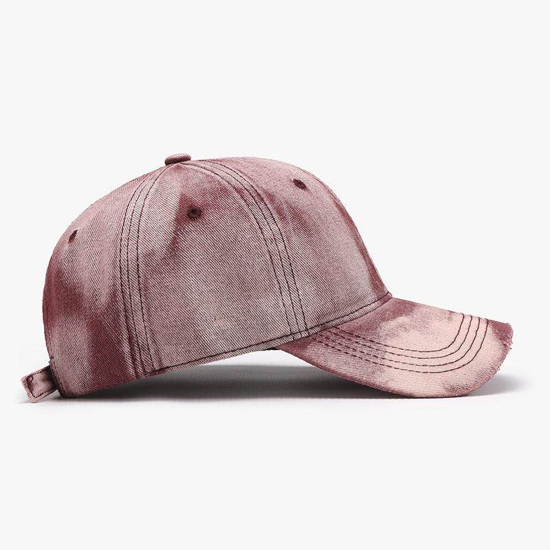 Adjustable Cotton Baseball Cap for Comfort and Style - Selvanelle