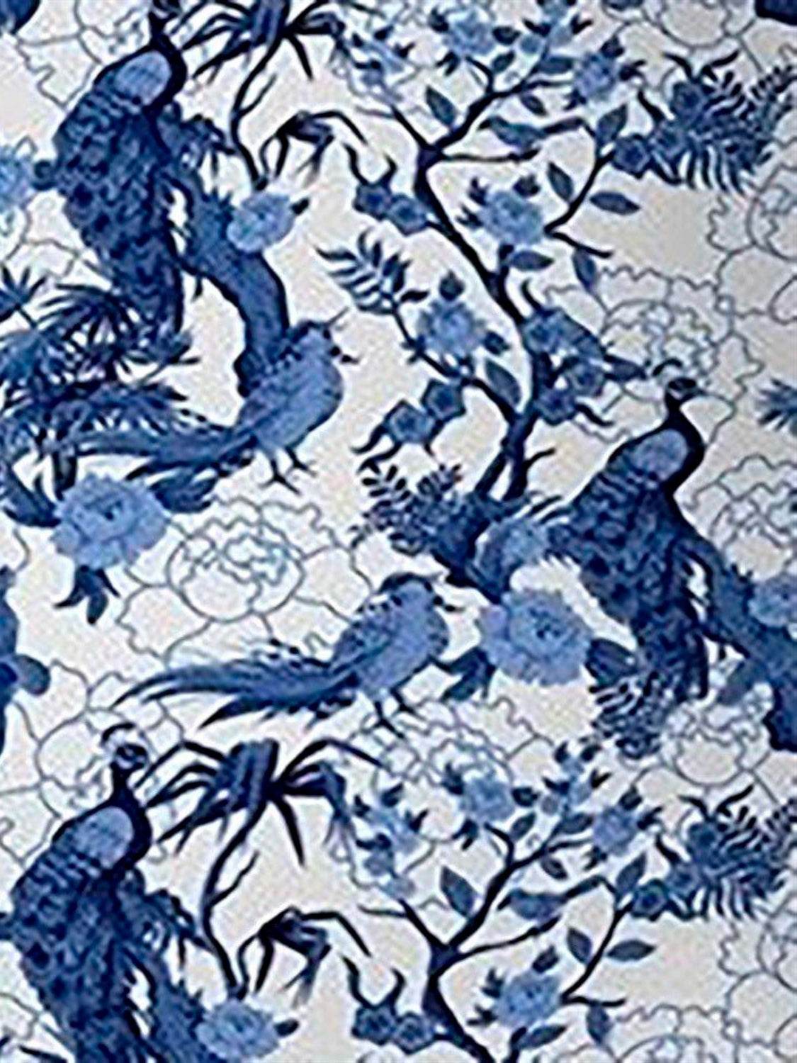 FAM-FAM Printed Tie Shoulder Swimwear and Skirt Swim Set - Selvanelle