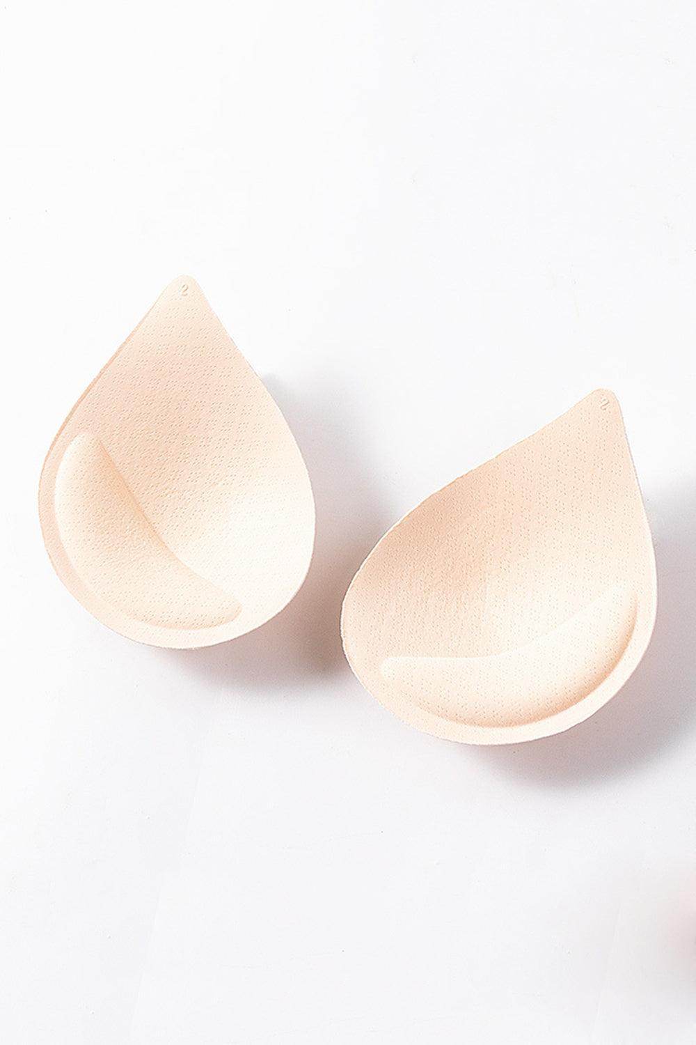 Basic Bae Scoop Neck Shapewear Tank with Removable Paddings - Selvanelle