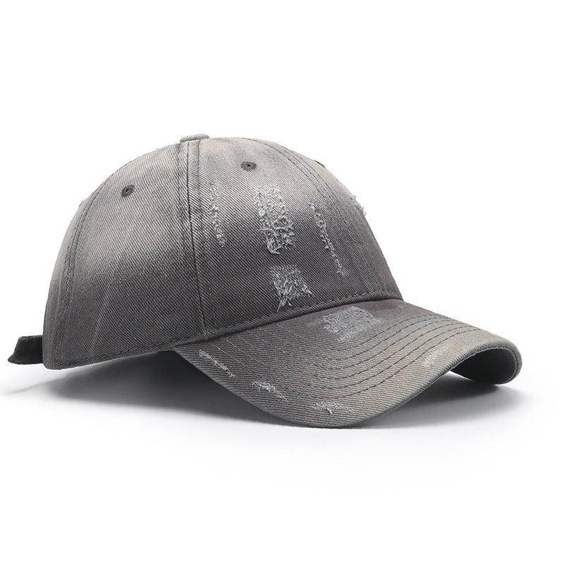 Adjustable Cotton Baseball Hat for All-Day Comfort - Selvanelle