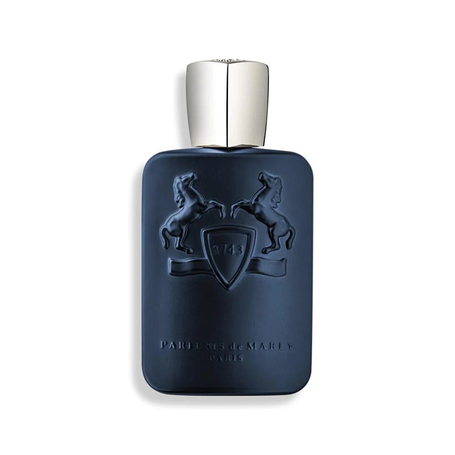 Parfums De Marly Layton Unisex Edp – Apple, Lavender, Vanilla Woody Aroma, 4.2 Fl oz / 125 ml