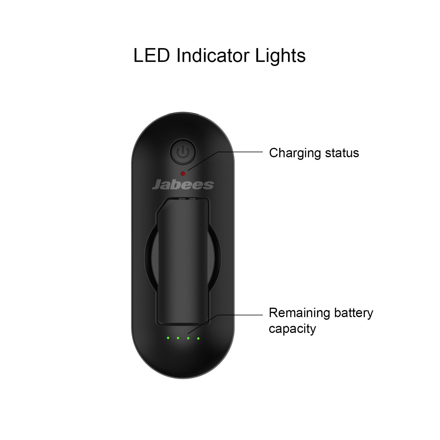 41060 - Charging Capsule Pack