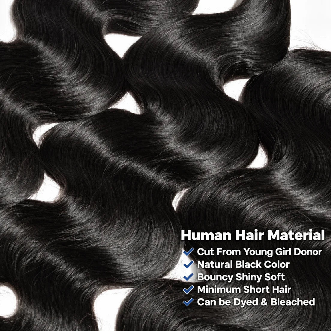 Virgin Hair Vendor 12a Grade Unprocessed Human Hair Extension High Quality Cuticle Aligned Raw Vietnamese Hair Bundles
