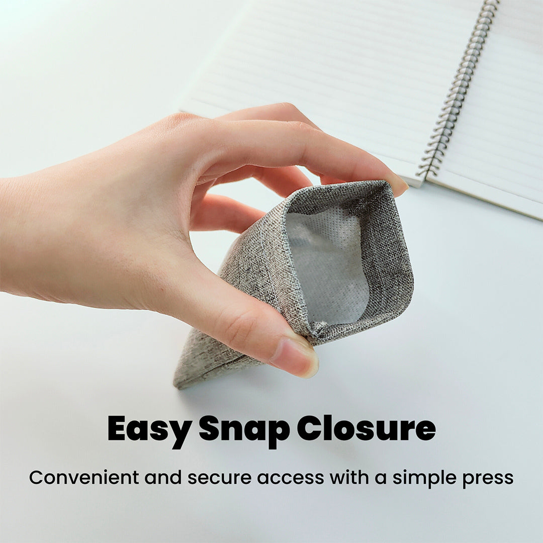Gadget Pouch – Keep Your Accessories Organized & Protected