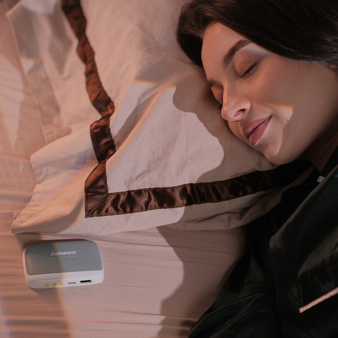 Jabees PEACE Pillow Speaker