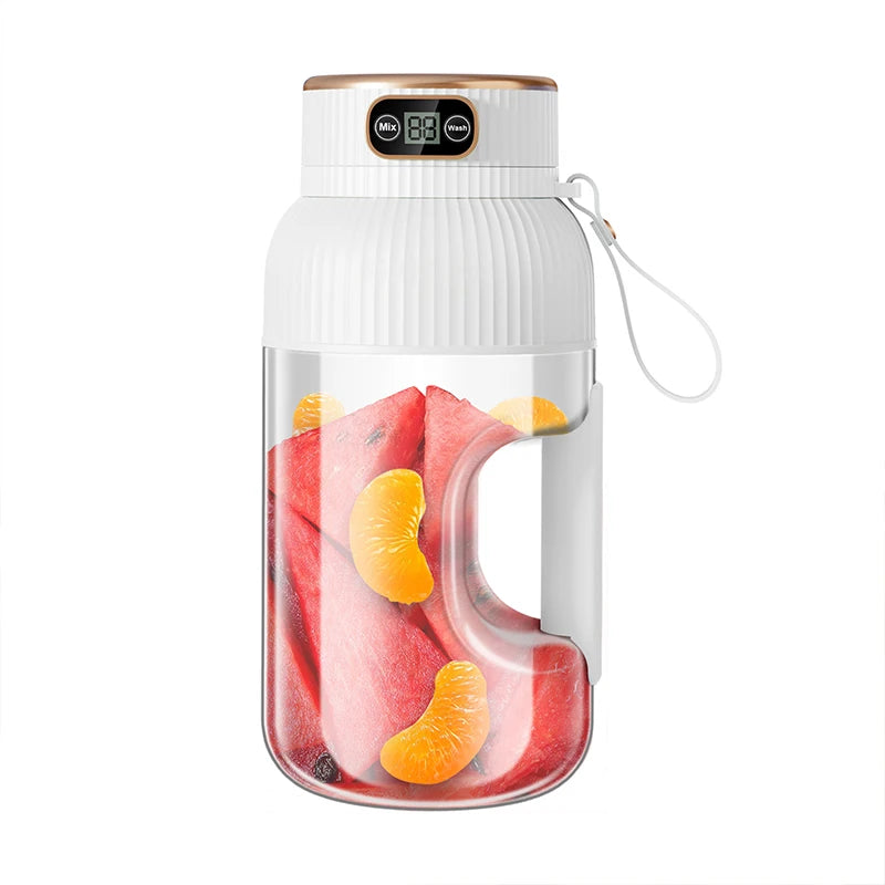 Portable Juicer Blender