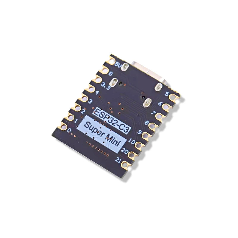 TYPE-C ESP32-C3 SuperMini ESP32 Development Board ESP32-C3FH4 4MB WiFi Bluetooth Module