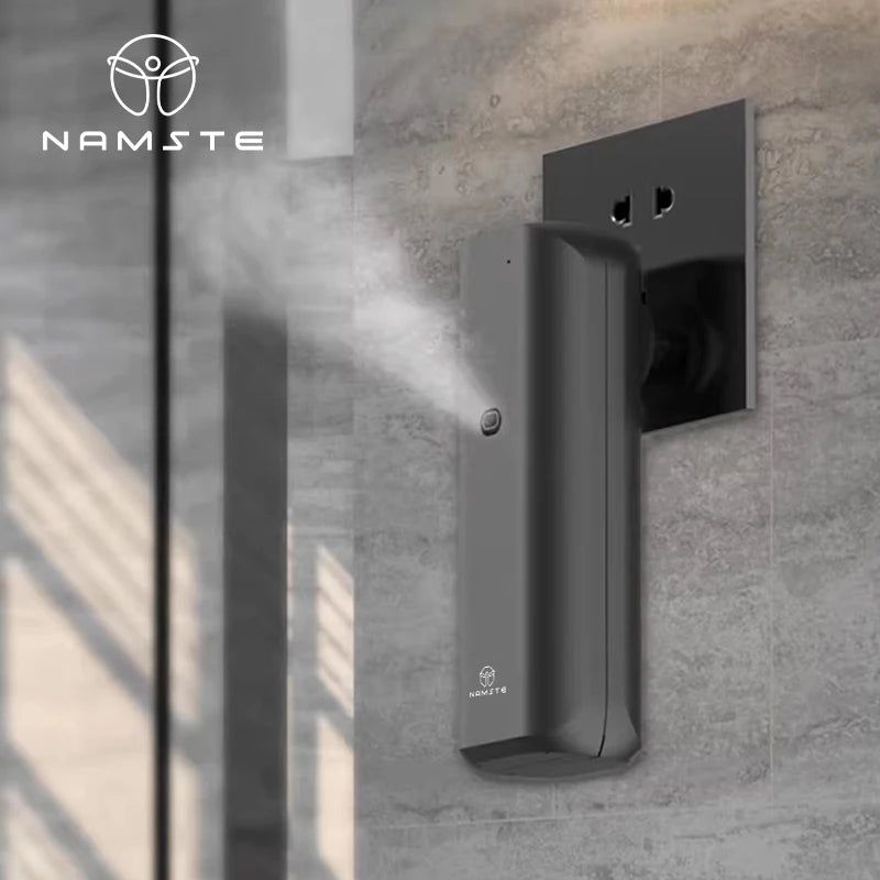 Plug in Wall Fragrance Diffuser