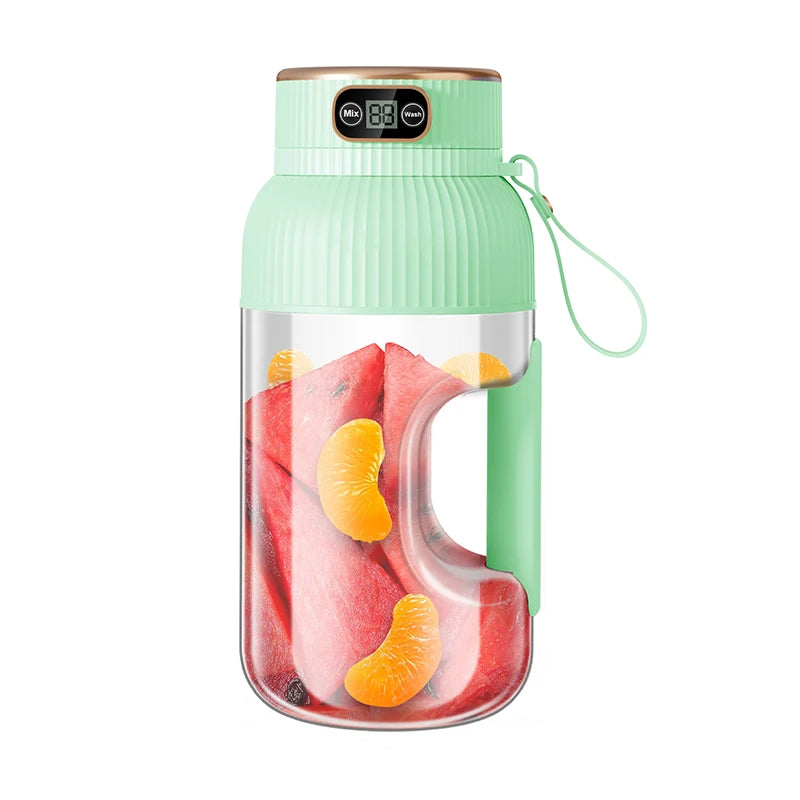 Portable Juicer Blender
