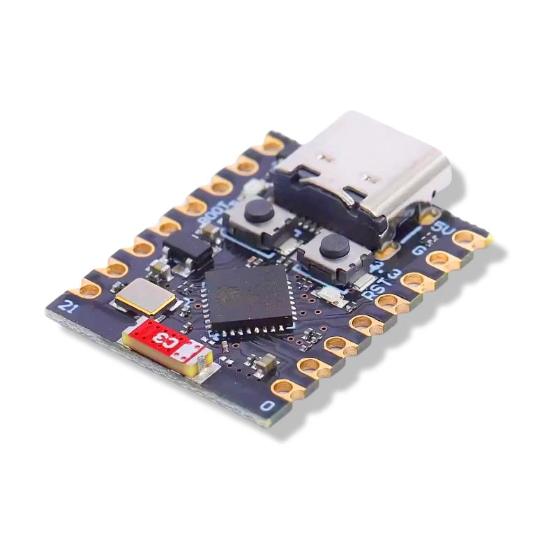 TYPE-C ESP32-C3 SuperMini ESP32 Development Board ESP32-C3FH4 4MB WiFi Bluetooth Module