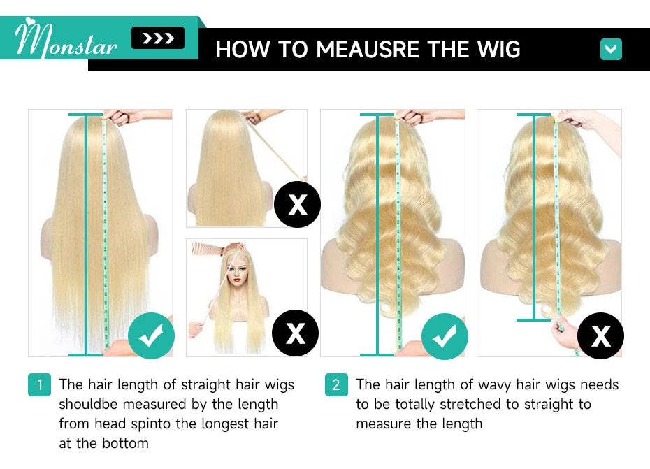 13x4 13x6 613 HD Blonde Bob Hair Wig Human Hair Lace Frontal Wig Brazilian Straight Bob Wig Lace Front Human Hair Wigs For Women