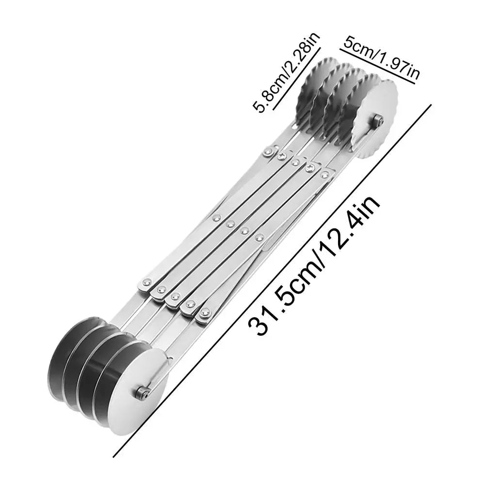 Pastry Cutter Wheel Roller
