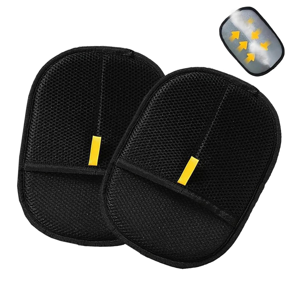 Pet Hair Remover Portable Washable Clothes Hair Dehairing Gloves Pet Cleaning Products Pet Accessories