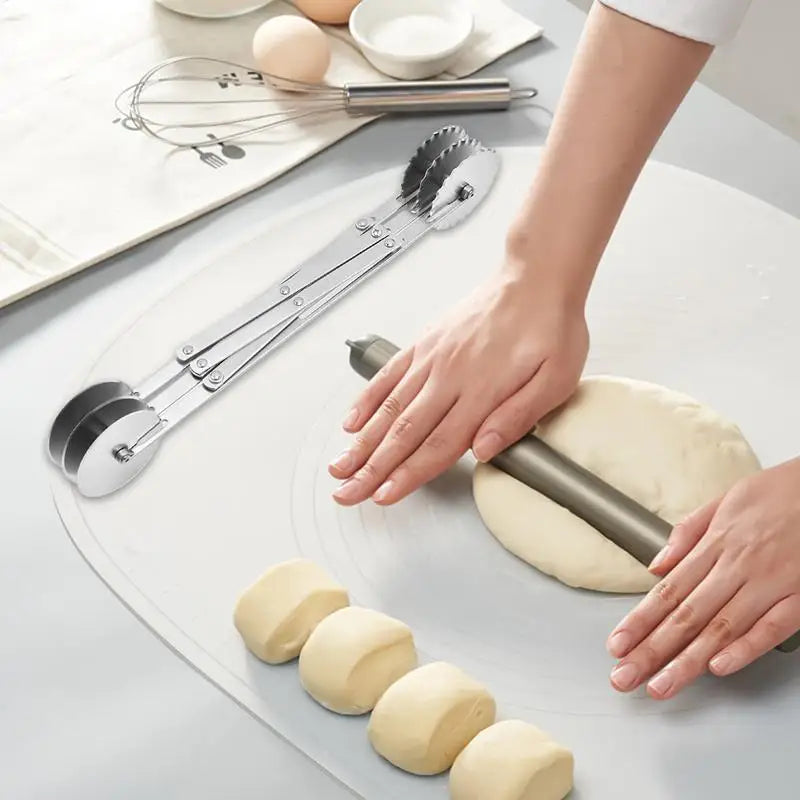 Pastry Cutter Wheel Roller