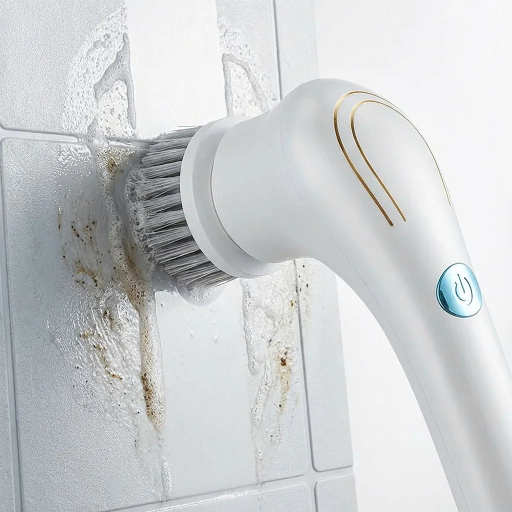 Electric Cleaning Brush