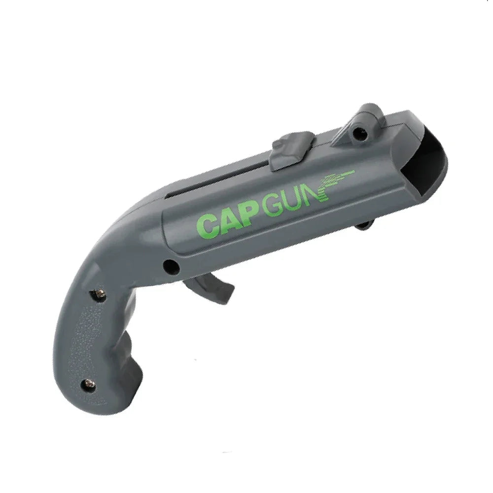 Cap Gun Beer Bottle Opener
