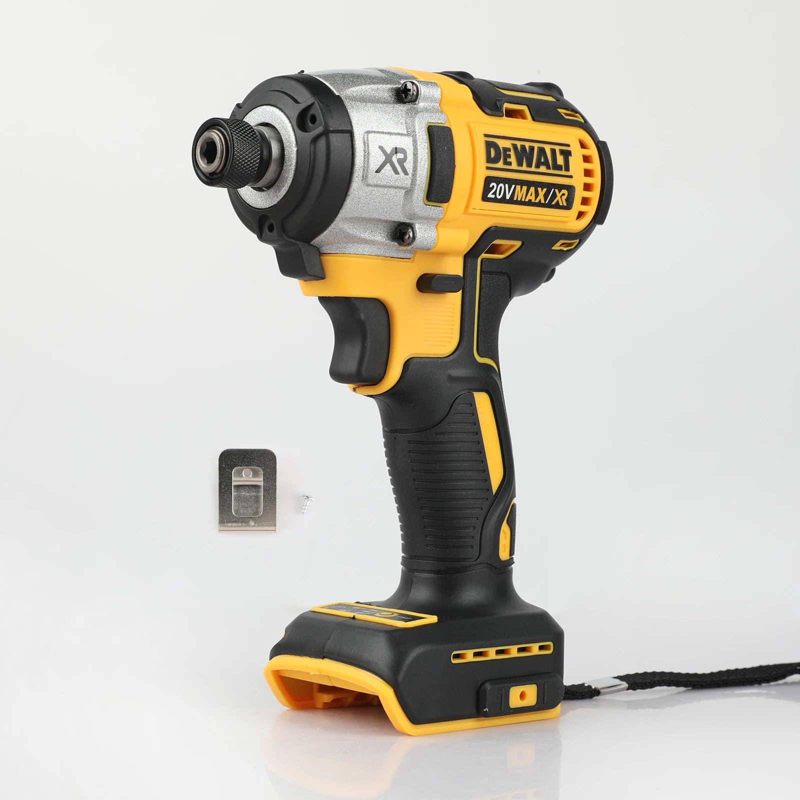 Dewalt brushless impact drill, DCF887 205N. M, 20V Dewalt battery wireless screwdriver