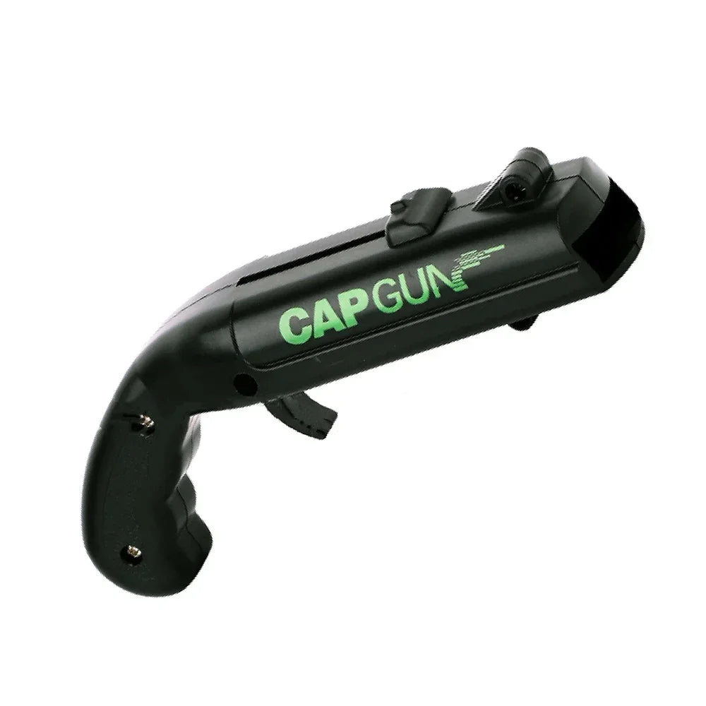 Cap Gun Beer Bottle Opener