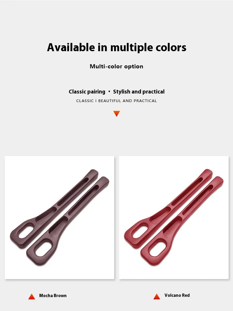 2pcs of Car Seat Gap Plug Strips Car Seat Gap Storage Box, Car Seat Position Storage Box Interior Decoration Items