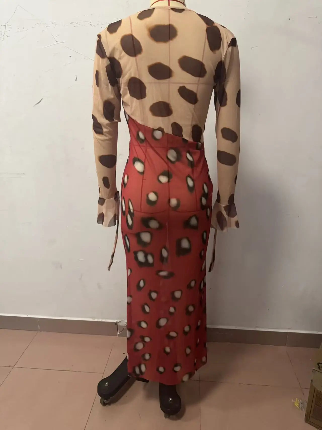Sexy Printed With Detachable Scarf Women's Shirt Dress Lapel Collar Full Sleeve Button Mini Dresses 2026 Summer Chic Female Robe
