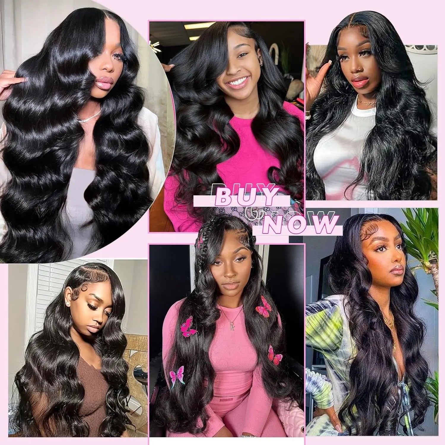 Wet And Wavy Lace Frontal Wig Human Hair 13x6 Raw Hd Transparent Body Wave Human Hair Wigs 40 Inch 13x5 Lace Front Wig For Women