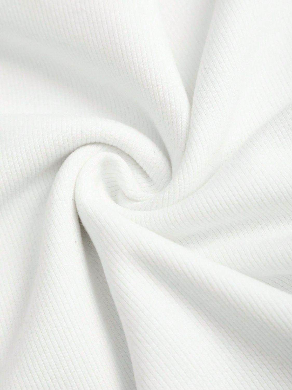 Lace Detail V-Neck Wide Strap Tank for Stylish Comfort - Selvanelle