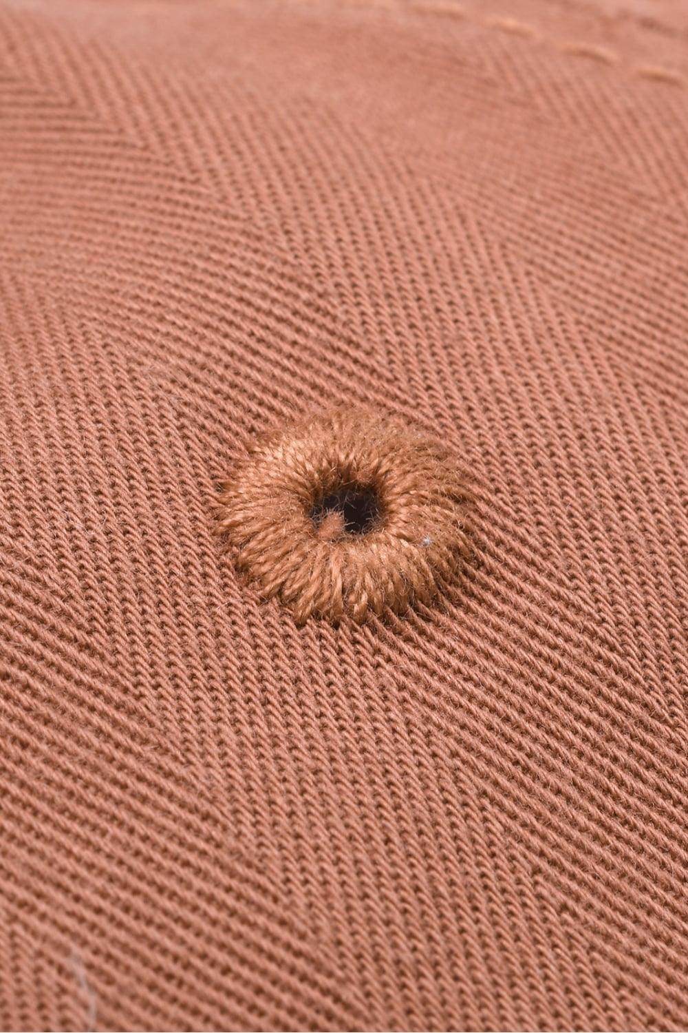 Distressed Adjustable Baseball Cap for Casual Style - Selvanelle