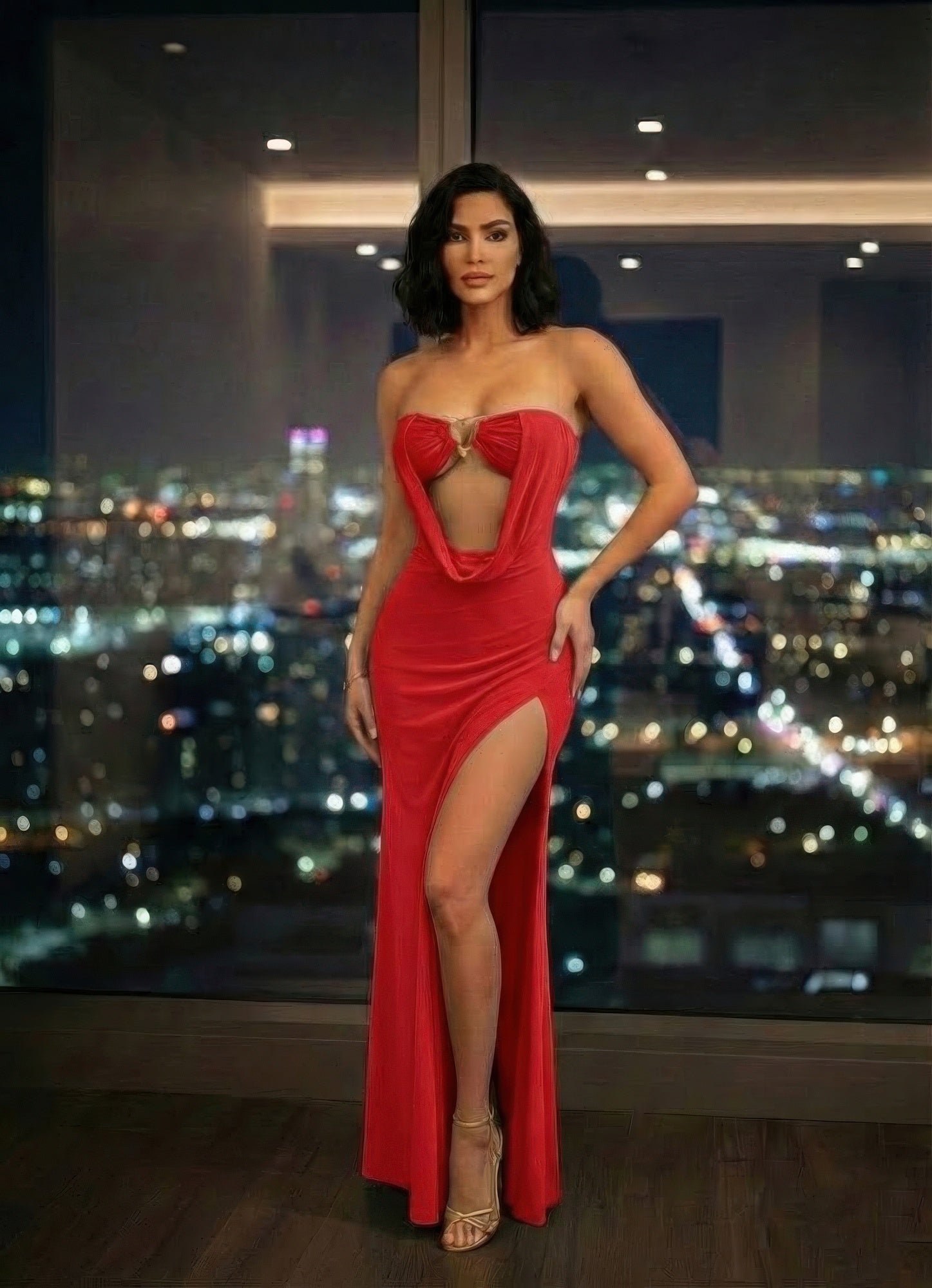 Ships in 2–5 Business Day