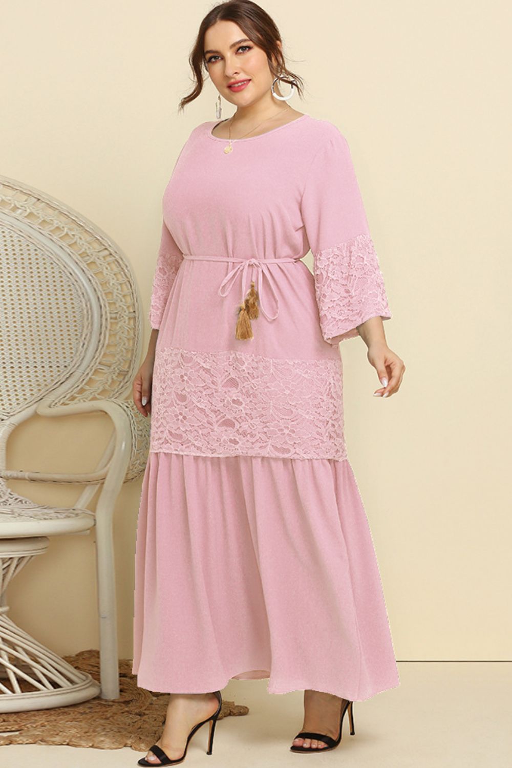 Women’s Plus Size Clothing | Affordable & Trendy Styles – Selvanelle