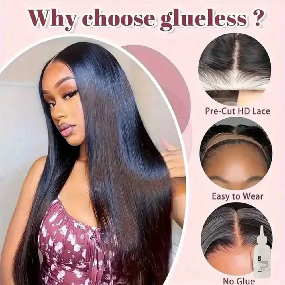 Human Hair Wigs