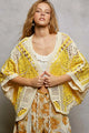 YELLOW MULTI
