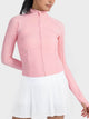 Carnation Pink