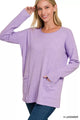 H LAVENDER