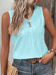 Mint Blue