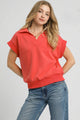 RED CORAL