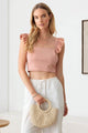 Dusty Pink