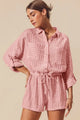 DUSTY PINK