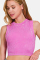 Bright Mauve