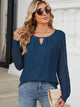 Dark Navy