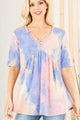 Blue/Pink