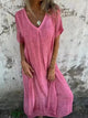 Fuchsia Pink