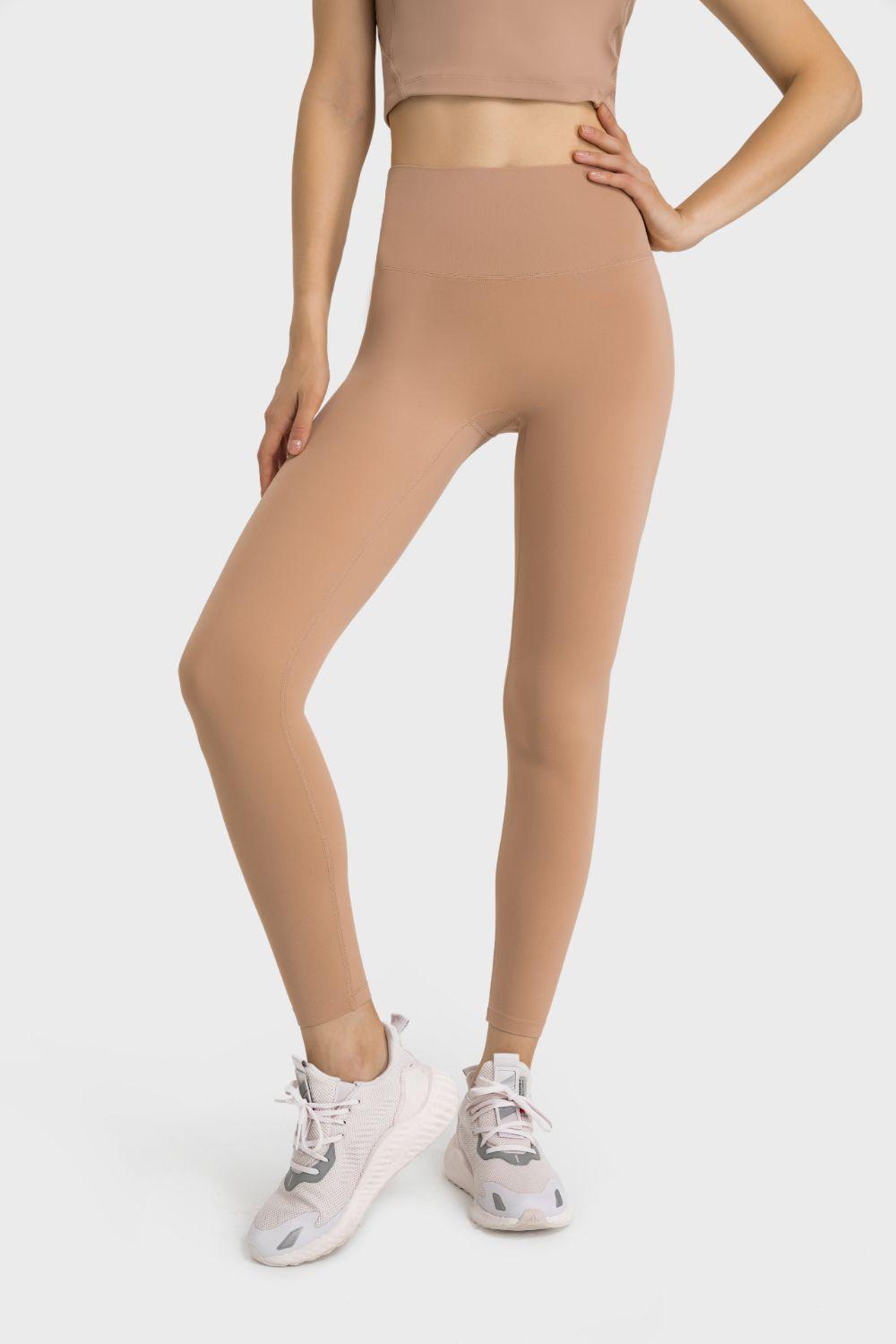 Millennia High Waist Active Pants for Ultimate Comfort