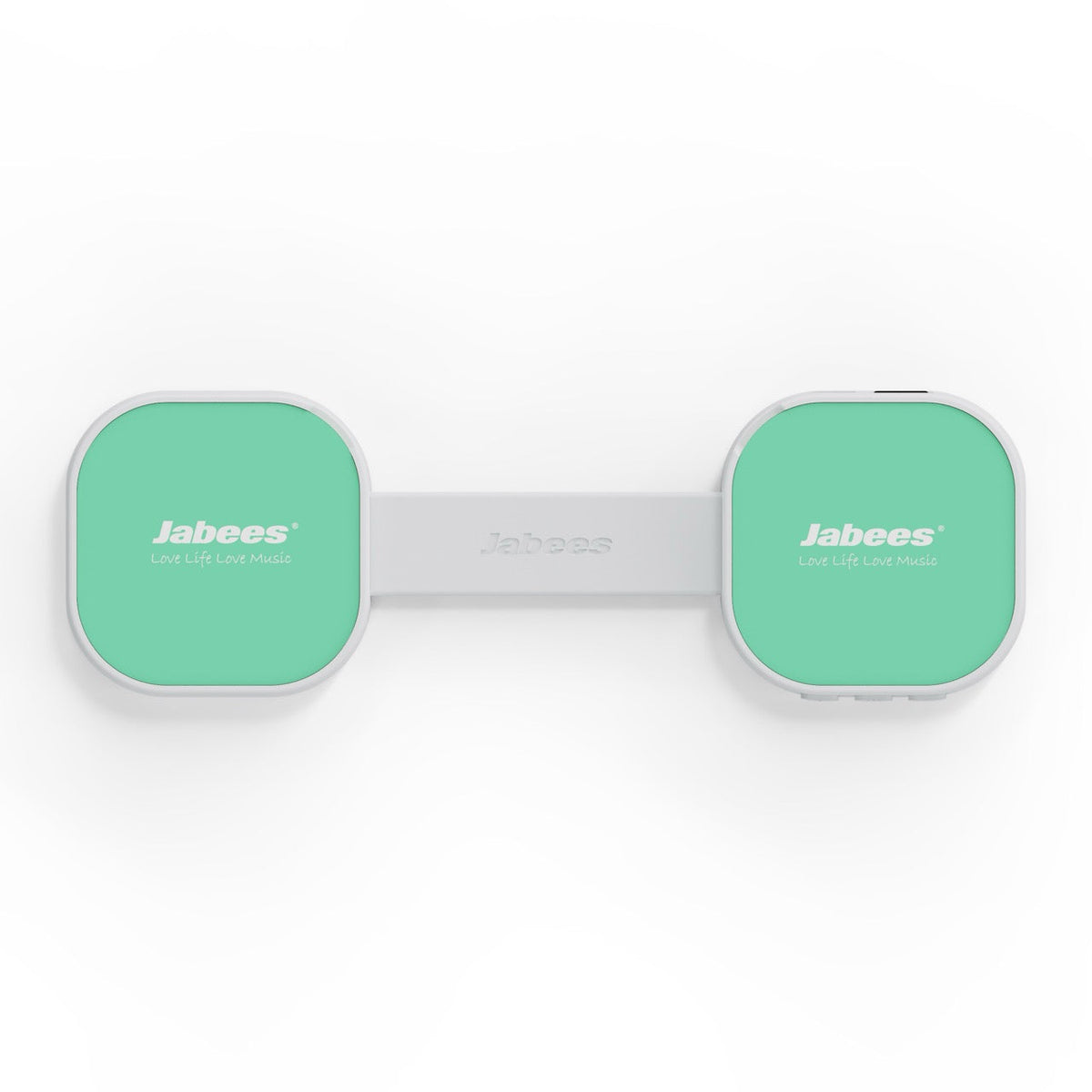 PEACE Duo Bone Conduction Under-Pillow Speaker