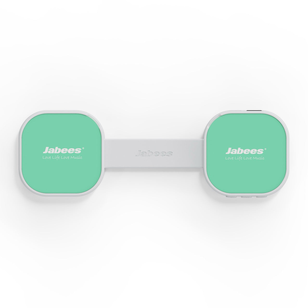 PEACE Duo Bone Conduction Under-Pillow Speaker