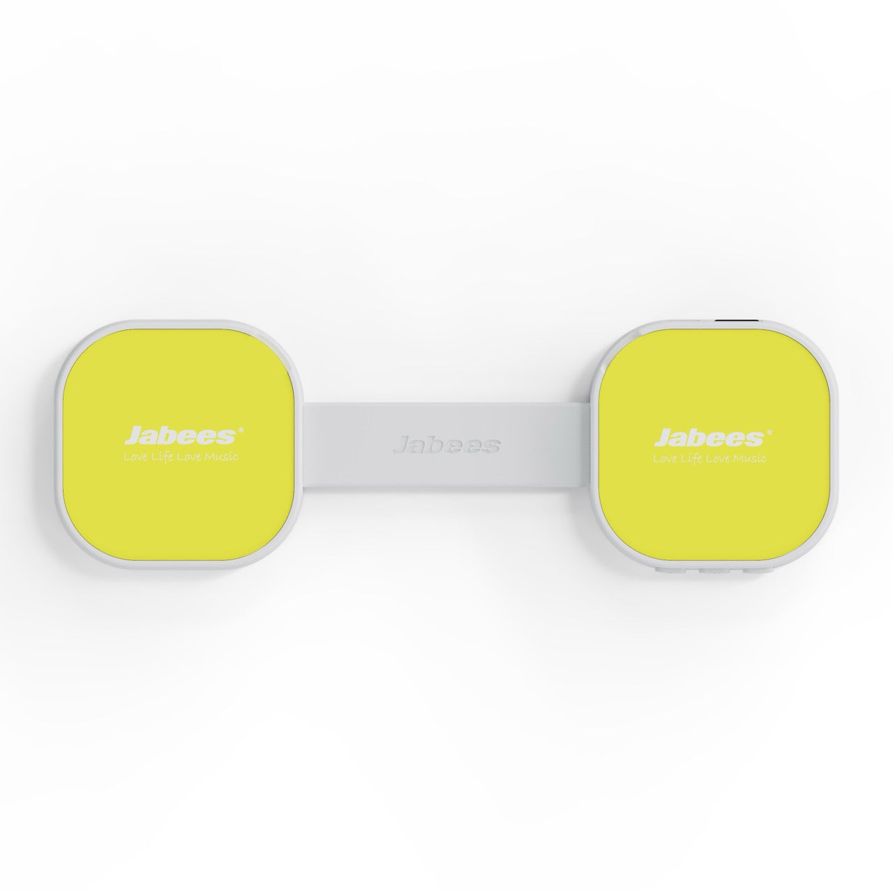 PEACE Duo Bone Conduction Under-Pillow Speaker